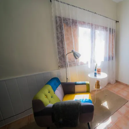 Casa El Cerco *