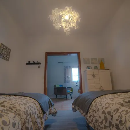 Casa El Cerco