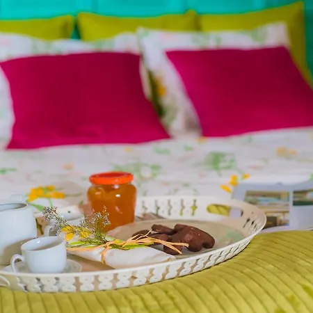 Casa El Cerco Tabayesco