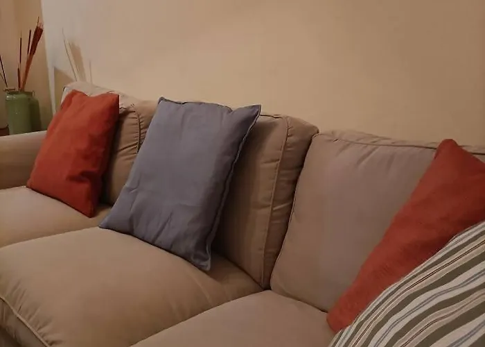 Casa El Cerco *