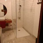 カントリーハウス Casa El Cerco Tabayesco