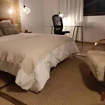 Casa El Cerco * Tabayesco