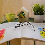 Casa El Cerco カントリーハウス