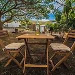 カントリーハウス Casa El Cerco
