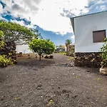 カントリーハウス Casa El Cerco *
