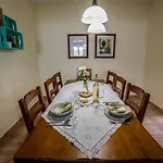 Casa El Cerco カントリーハウス