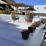Casa El Cerco カントリーハウス