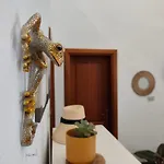 Casa El Cerco カントリーハウス Tabayesco