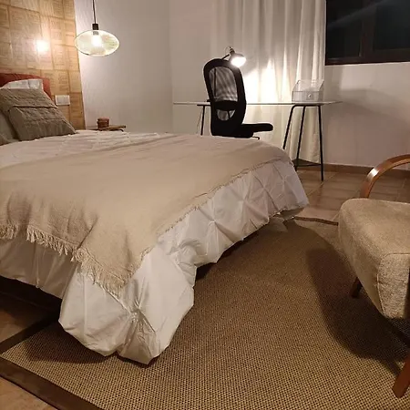 Country house Casa El Cerco