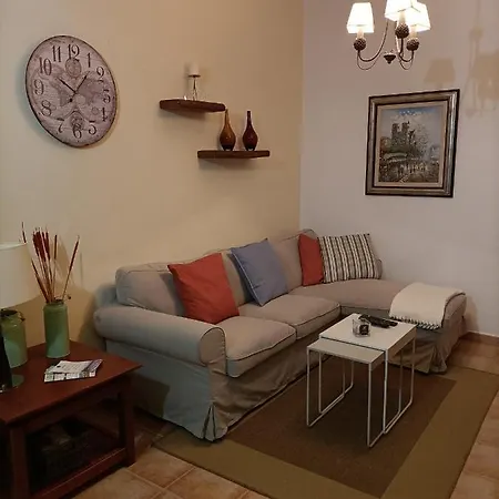 Casa El Cerco