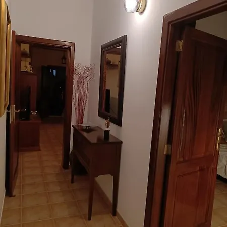 Country house Casa El Cerco Tabayesco