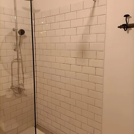 Casa El Cerco Hétvégi ház *