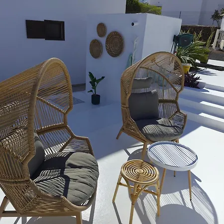 Casa El Cerco カントリーハウス Tabayesco
