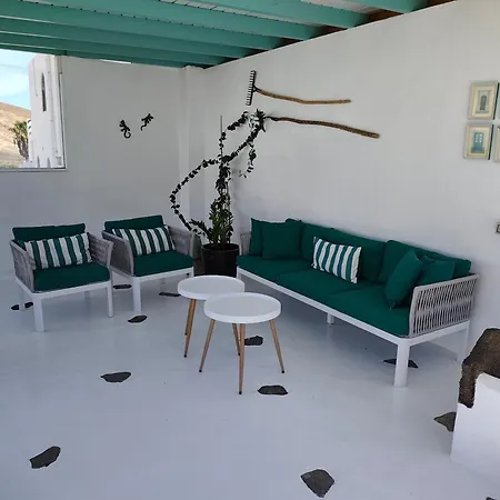 Casa El Cerco *