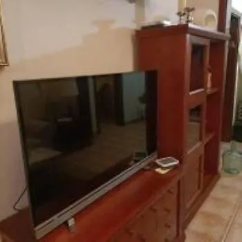 Hétvégi ház Casa El Cerco Tabayesco
