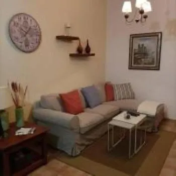 Hétvégi ház Casa El Cerco Tabayesco