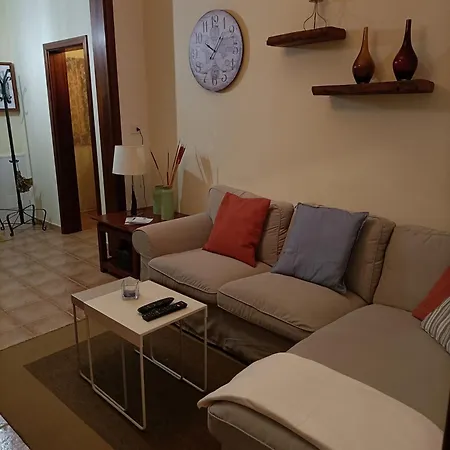 Casa El Cerco *