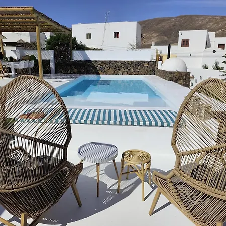 Casa El Cerco