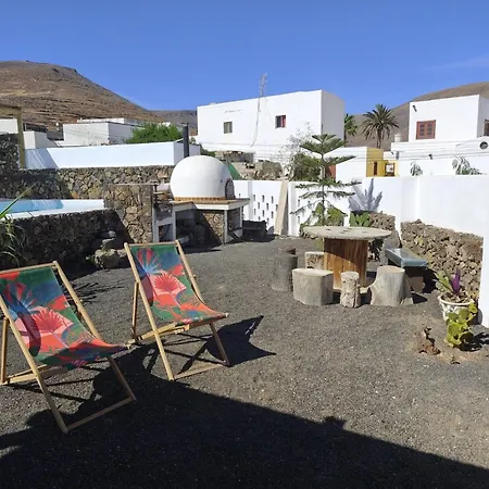 Casa El Cerco *