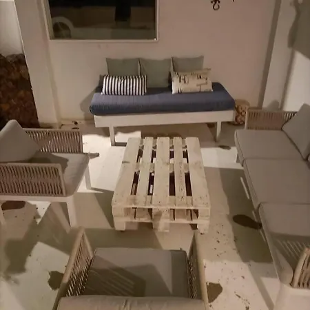 Casa El Cerco Landhuis *