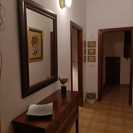 Casa El Cerco Landhuis