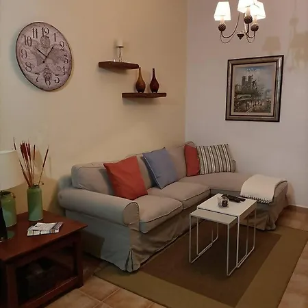 Landhuis Casa El Cerco *