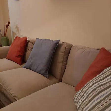 Casa El Cerco