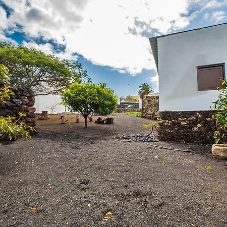 Casa El Cerco Country house