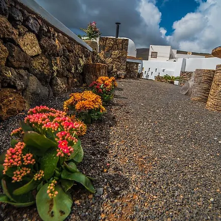 Casa El Cerco Country house