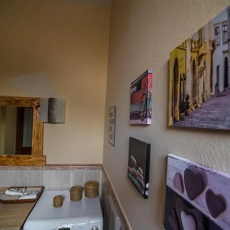 Country house Casa El Cerco