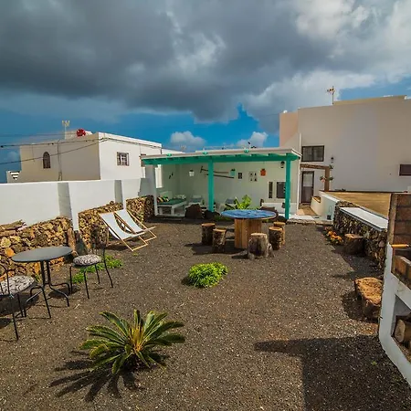 Casa El Cerco