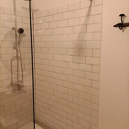Εξοχικό σπίτι Casa El Cerco Tabayesco