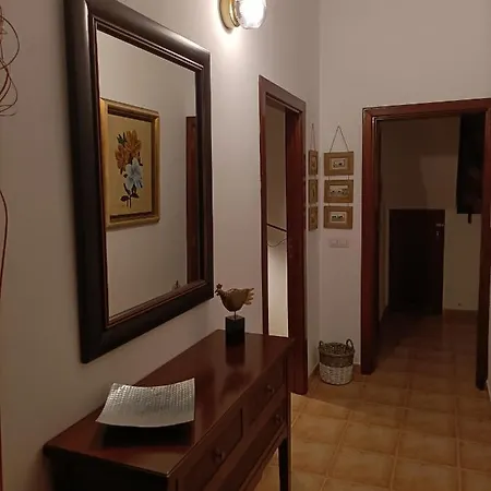 Εξοχικό σπίτι Casa El Cerco