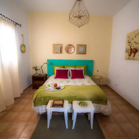 Casa El Cerco *
