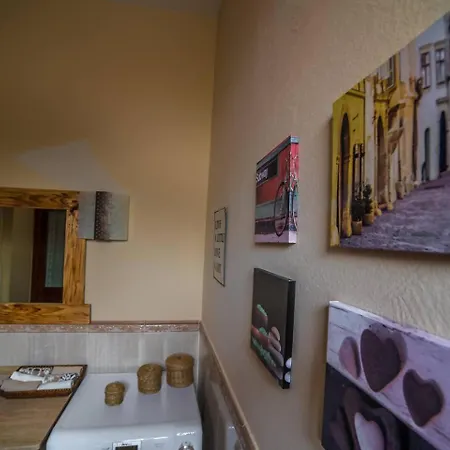 Casa El Cerco Tabayesco