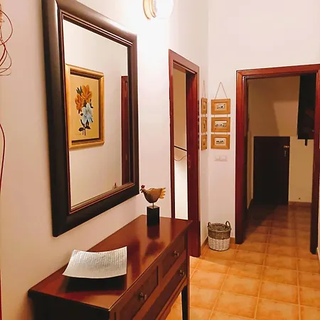 Casa El Cerco * Tabayesco