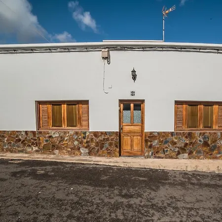 Casa El Cerco Εξοχικό σπίτι *